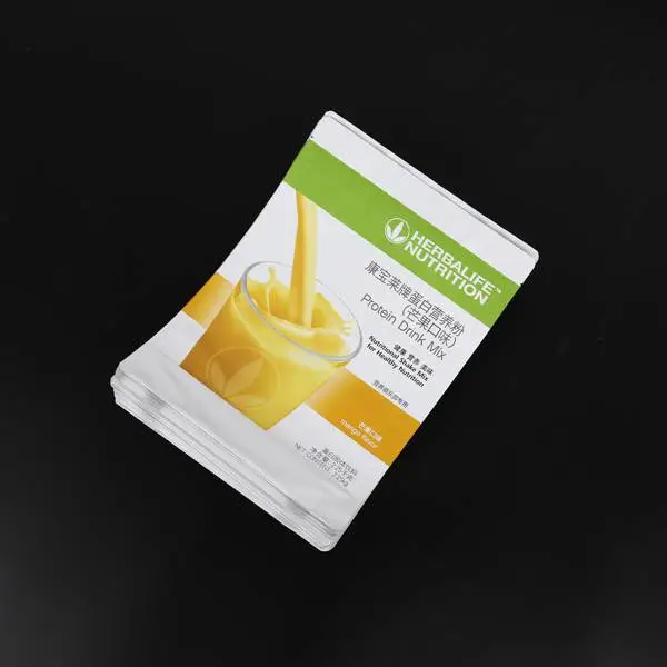 蛋白粉包装袋定制蛋白粉包装袋食品真空袋,坚果包装袋