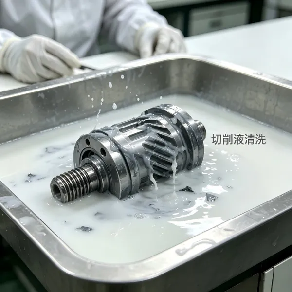 金属表面清洗剂 无铅无汞使用更加安全 生产制造