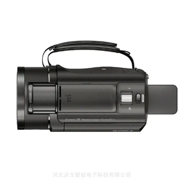 KBA7.4(A)本安型红外摄像机 光学变焦16x 数码变焦250X