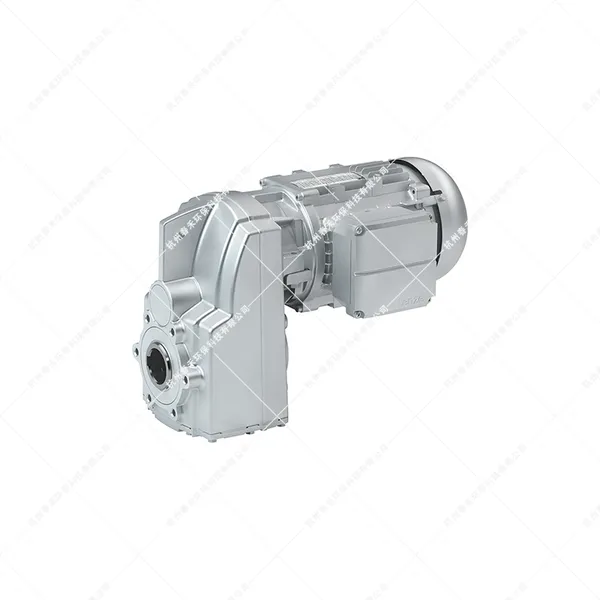 Lenze g500-S+m500小侧隙斜齿轮减速电机 0.12 ... 55 kw
