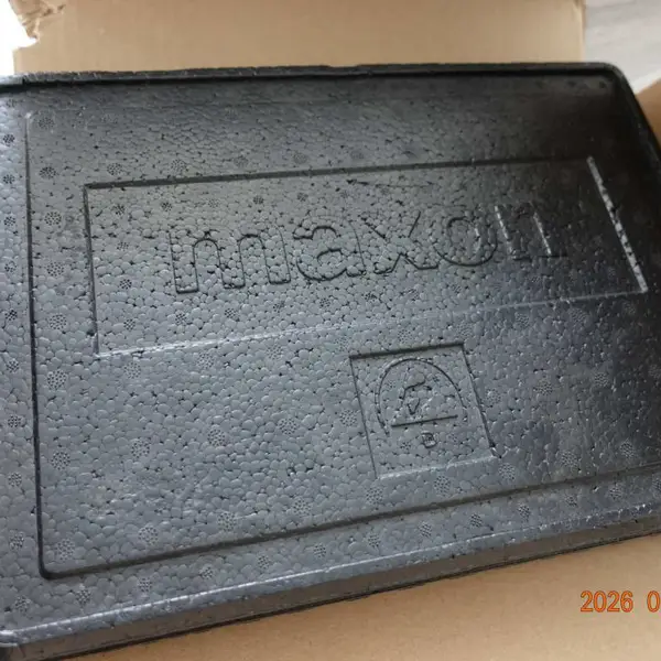 MAXON 199773平台翻板链条组件 电子半导体高速检测线专用装配方案