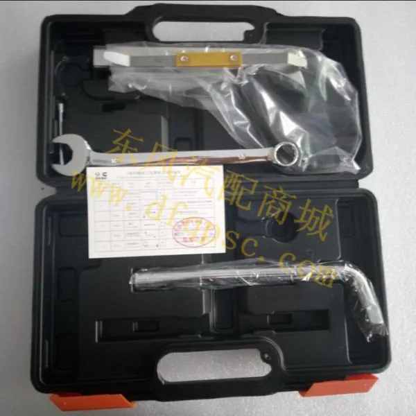 湖北十堰东风天龙康明斯ISDe发动机工具包_工具包C5336902