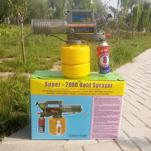 ����ʽ���������� �ֳ�ʽ2L���������� ��������ɱ����ҩ��־������