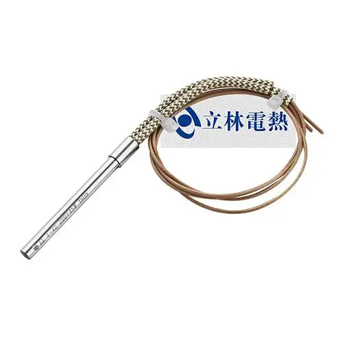 36mm高功率单头电热棒-380v高瓦特电热棒