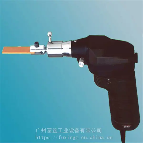日本Leutor流达龙太精密机械工具及配件:电动砂带机BS-12 BA07 BA45