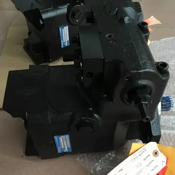 �¸Ƕ�oilgear PVG100 �����ع�185Һѹ��