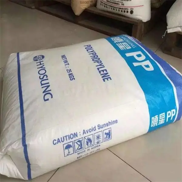 食品容器应用 PP S800F 韩国晓星 高流动 耐应力开裂