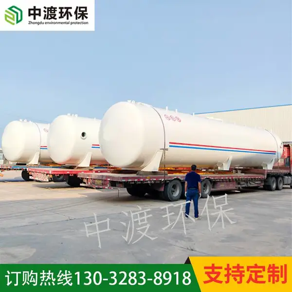 可售可租中渡环保城市小区污水处理智能设备 生活污水一体化处理设备
