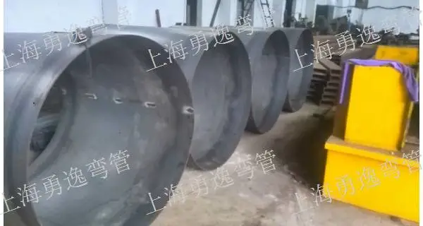 金山区本地钢板卷圆加工报价 客户至上 勇逸供