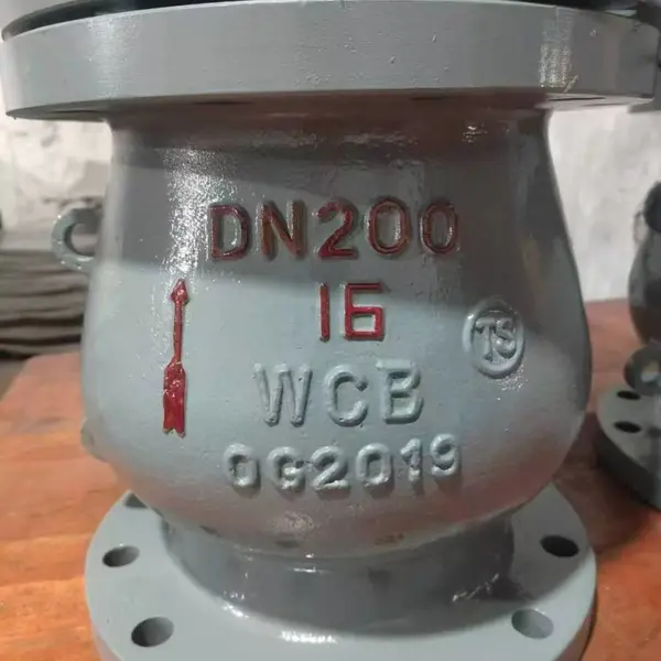 GLH41H-40C DN250����ʽֹ�ط� �ڽ�С��������,���ż���ȫ��