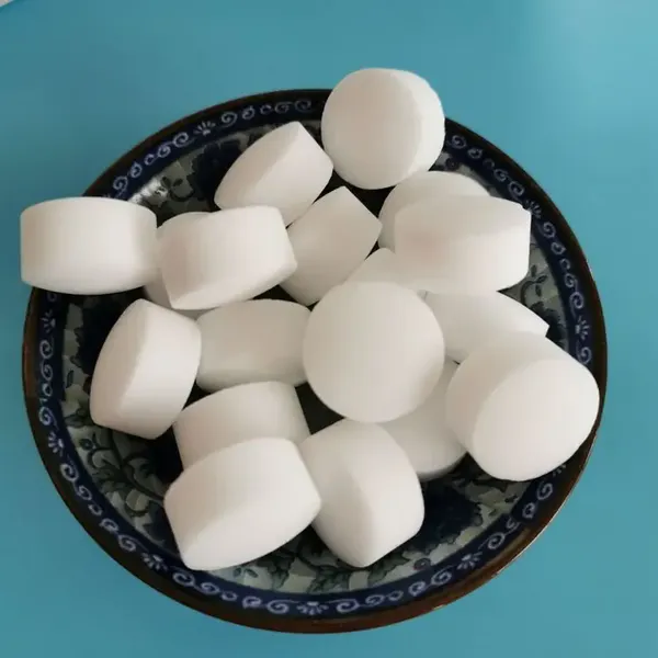 供应游泳池 桑拿水处理消毒片