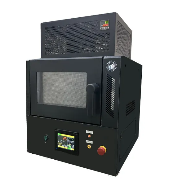 微波加热装置:三款机型怎么选?一文读懂1.5ST、1.5MAX、3.0UL