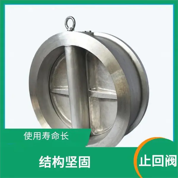 ����ʽ˫��ֹ�ط�H76H-25P ά������ �����Ը��ϸ�