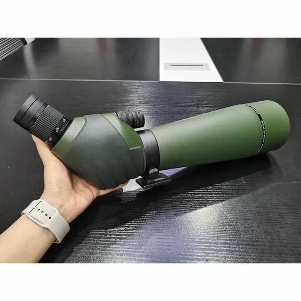 单筒望远镜观鸟观景镜单筒观靶镜 型号:WA01-Onick BD80D库号:M416078