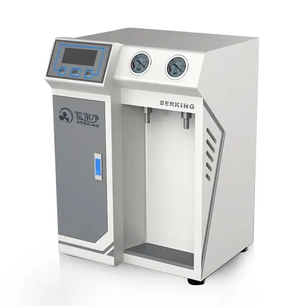 仟净 QC系列超纯水机丨实验室纯水设备