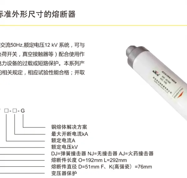 XRNP-24KV/1A