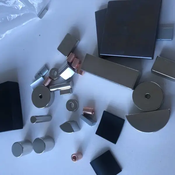 钐钴磁钢