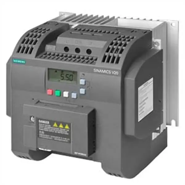 ���깩Ӧ V20ϵ�� 6SL3210-5BE31-1CV0 11KW��Ƶ��