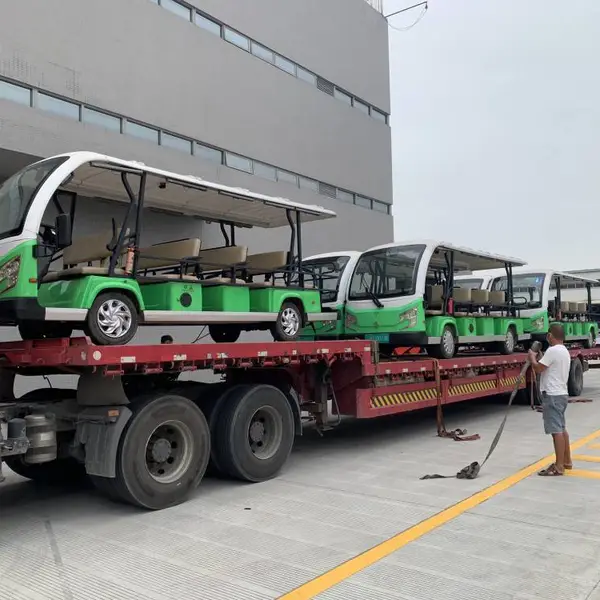 广州白云游览车旅游观光车租赁出租