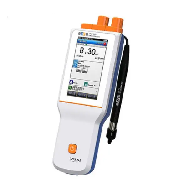 倍斯特仪器 供应 雷磁 DZB-718C型 便携式多参数分析仪
