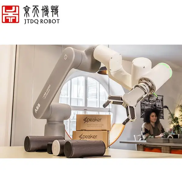 ABB协作机械臂gofa协作机器人 用于手术导航机器人