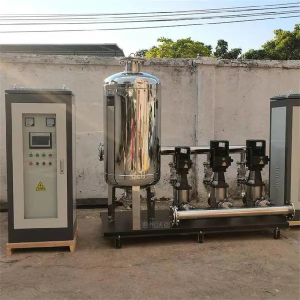 BHOD-36/3-0.96�Զ���Ƶ��ˮ�����豸 �ϵ籣�� ���ܺ�ѹ