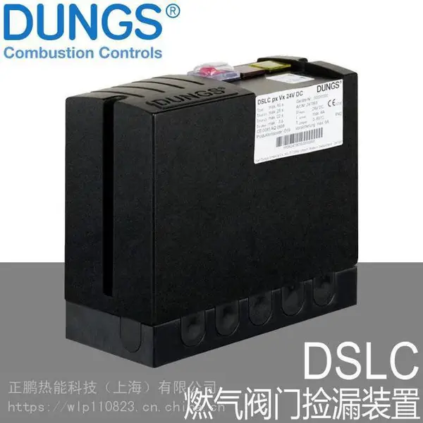 �¹�DUNGSȼ����©װ��DSLC px Vx 230V��������