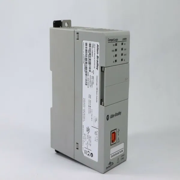 ABB3HAC021119-001电源 端子 机架