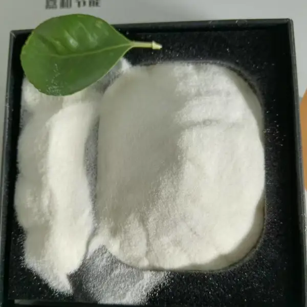 预糊化淀粉的增稠和粘接性能
