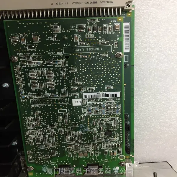 GE通用电气IC670MDL740 dcs卡件模块电源连接卡