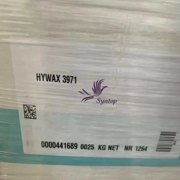 德国Hywax 微晶蜡3971 白色软蜡 调节硬度 适用于化妆品