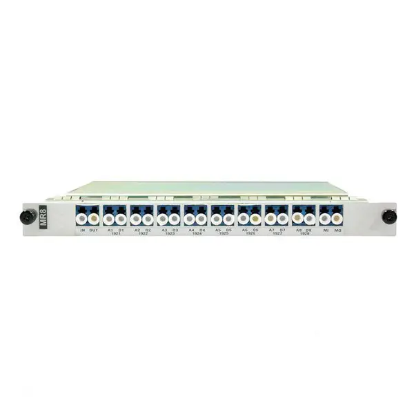 HUAWEI MR8 8路光分插复用板 TNF1MR8 波分卡板卡