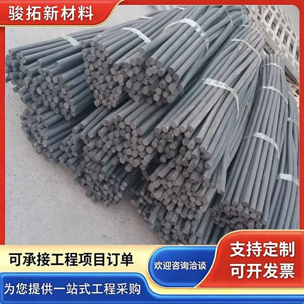 填缝用聚乙烯闭孔泡沫棒 伸缩缝圆形泡沫条 PE闭孔止浆条 骏拓