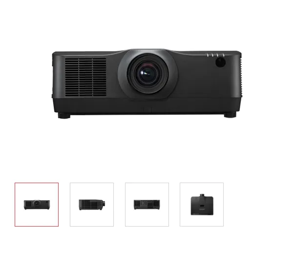 供应夏普XP-A824U-B/XP-A824U-W/XP-A104U-B投影机