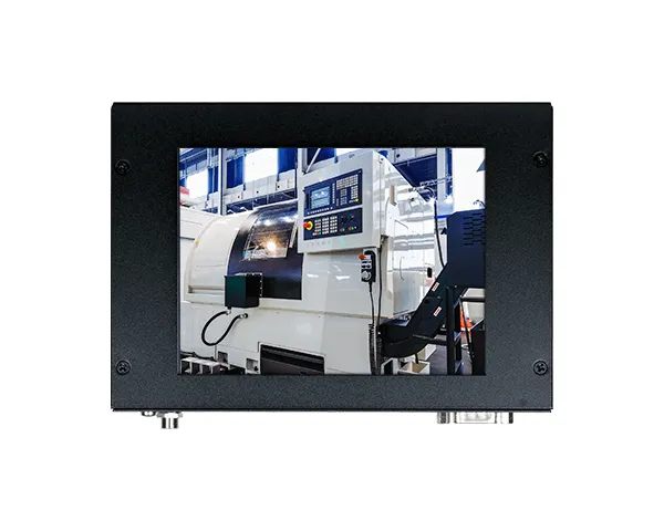 KS057R-FS PLC Polling Device
