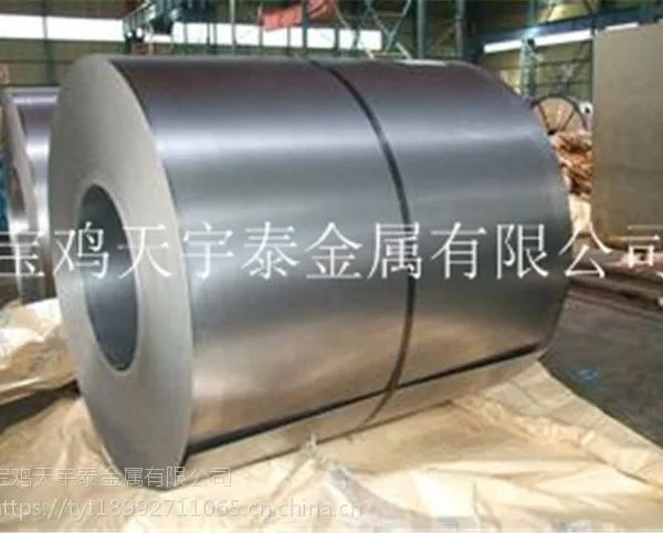 TA1厚1.0mm纯钛板厂家现货供应
