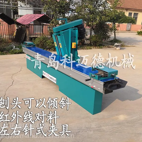 精密木材加工合缝刨，合缝机棺材刨 厂家直销
