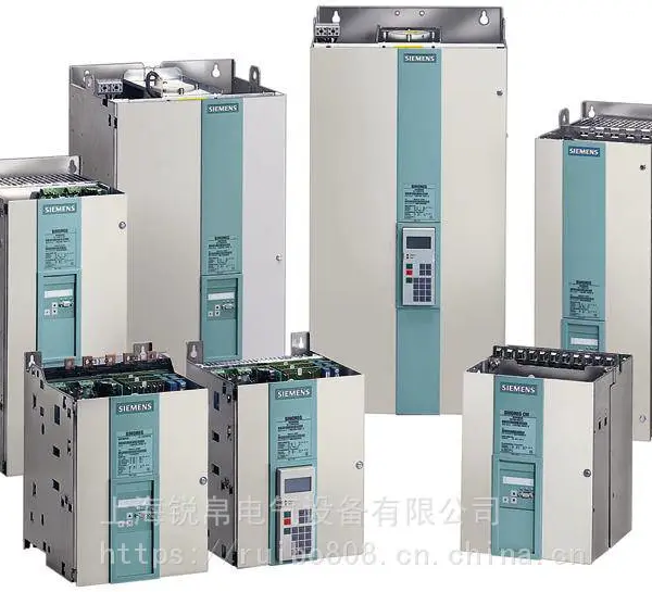 维修西门子全新和二手6RA8075-6DS22-0AA0直流调速器