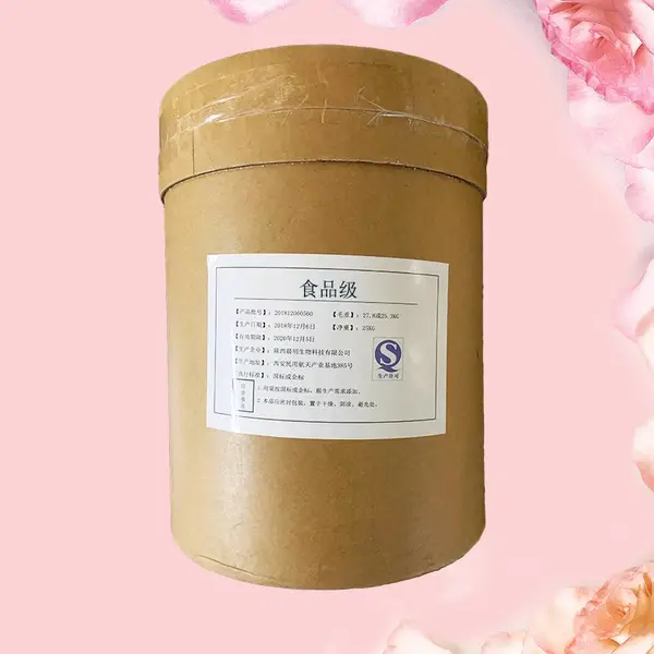大豆肽生产厂家 大豆肽厂家