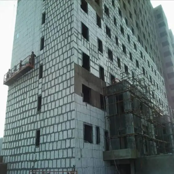 stp保温板 导热系数低 奥华节能高效防火材料600x400