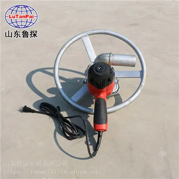 ����ʽ�綯�򾮻� �綯����ֳ�ʽԭ���꾮��С�ͼ�ͥˮ������ɿ׿�