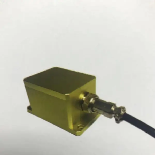 高性能九轴姿态传感器