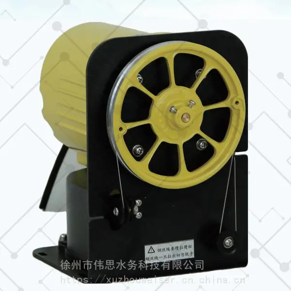 KS-10型自收缆闸位计(量程:5米)
