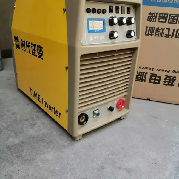 供应时代大功率便捷式手工直流弧焊机焊机ZX7-400
