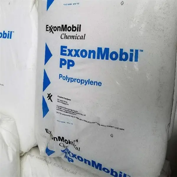 埃克森美孚 PP PPT0170F 薄膜级 易加工 包装应用