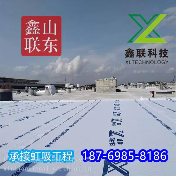 车库顶板虹吸排水收集系统 屋面式的虹吸式排水系统 长效复合系统
