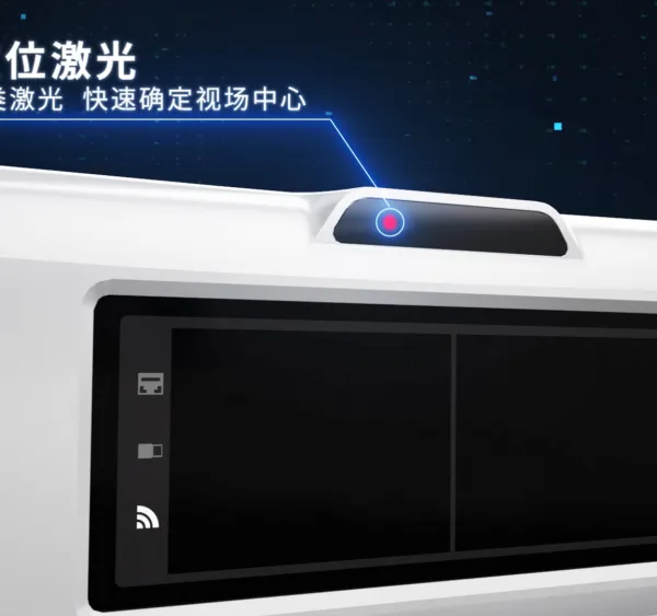***光学追踪技术: AIMOOE 手术机器人助您出色表现