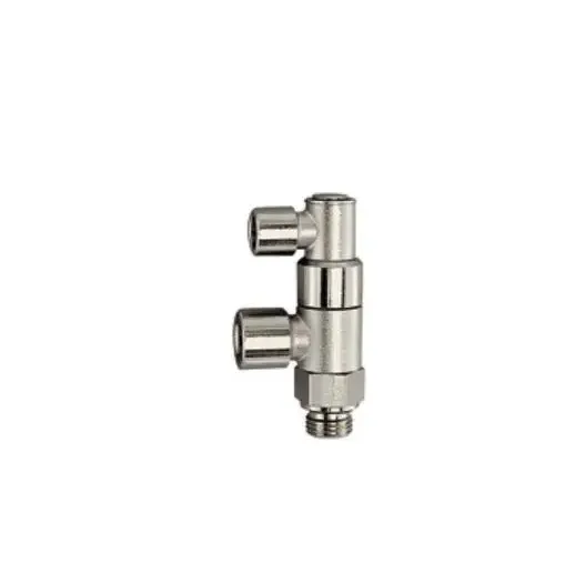 �¹�Riegler ������ֹ��G 1/8��G 1/8 i������ѹ�� 10 bar