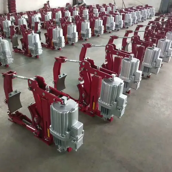 YWZ4-150/E30����Һѹ��ʽ�ƶ������ػ���բɲ�� ����Һѹ�ƶ���