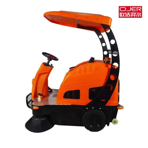 ŷ����� OJER ����ҵ�綯��ɨ��SV2 ��ʻʽɨ�ػ������� &1